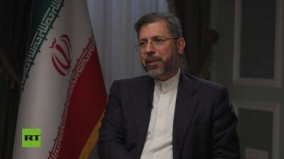  آمریکا با رفتار هژمونیک، روند شکل‌گیری نظام چند قطبی را مختل می‌سازد