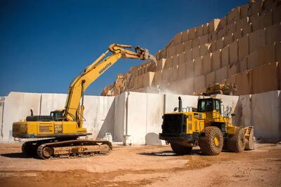  ضرورت بومی‌سازی دانش در معادن