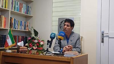 شاهنامه را نباید در حد افسانه دانست / فردوسی نخستین نویسنده آثار علمی‌تخیلی است