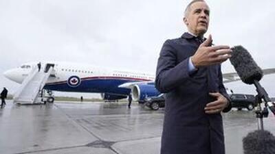  واکنش کانادا به قهر ناگهانی ترامپ