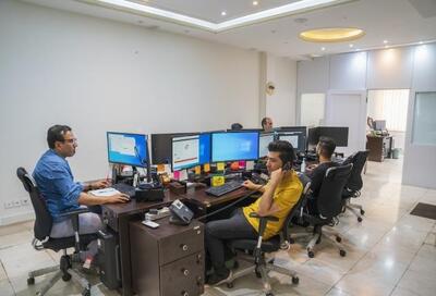 لیست فرصت های جدید استخدام در همکاران سیستم