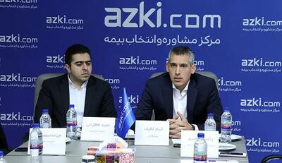 جدیدترین موقعیت‌های شغلی ازکی | ۳ آبان ۱۴۰۴ - راهنمای استخداملیست جدیدترین موقعیت های شغلی ازکی