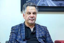 هدیه تهرانی می خواست موهایش را بیرون بگذارد، قراردادش رو کنسل کردم/ ویدئو