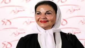 سفر در زمان؛ تیپ پاییزی «پوری بنایی، بازیگر مشهور قبل انقلاب» در دهه 50