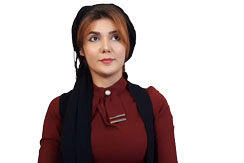 دفاع جانانه صالحه زهره‌وند از پژمان جمشیدی در مقابل حواشی/ ویدئو