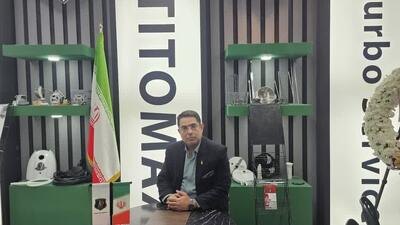  از تخصص در تولید لوازم ریز خانگی تا حضور پررنگ در بازارهای صادراتی