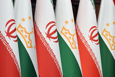  تاجیکستان و ایران روادید دیپلمات‌ها و مقامات را لغو می‌کنند