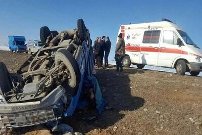  فرماندار زرند از افزایش میزان تصادفات رانندگی ابراز نگرانی کرد