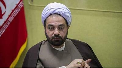  ببینید | ادعای جواد محقق‌نیا: اسنپ‌بک، برگ سوخته غربی‌ها بود؛ دیگر اثری ندارد!