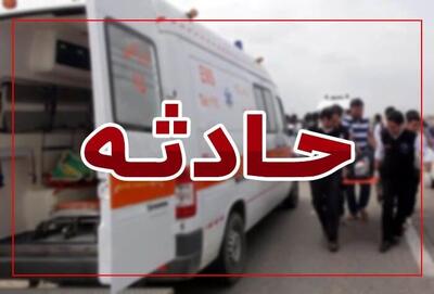  واژگونی خودرو با یک فوتی و ۲۳ مصدوم در هرمزگان