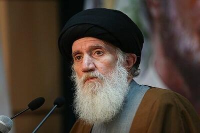  پادکست | نتیجه شاد کردن دل مؤمن در برزخ