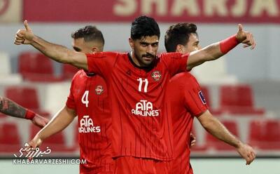  تیم بهتر از تراکتور در ایران نداریم!