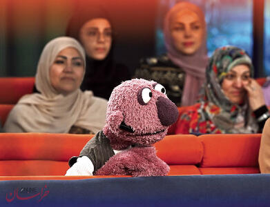 جناب‌خان   و چالش یار جدید!