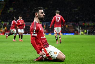  خلاصه بازی منچستریونایتد مقابل برایتون + لینک دانلود فیلم - کلبه سرگرمی |‌ Kolbehsargarmi