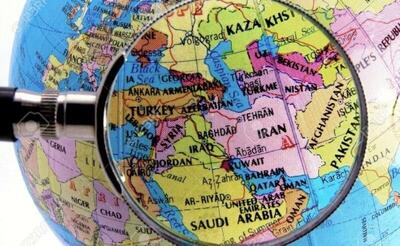  پروژه انزوای ایران چگونه شکست خورد؟ - کلبه سرگرمی |‌ Kolbehsargarmi