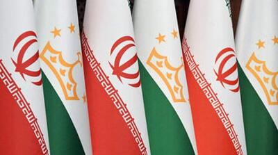 تاجیکستان و ایران روادید دیپلمات‌ها و مقامات را لغو می‌کنند - مردم سالاری آنلاین