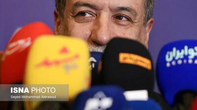  عراقچی: بمب اتم ما توانایی نه گفتن به قدرت‌هاست - مردم سالاری آنلاین