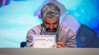 پژمان جمشیدی خودش از حکم دادگاه شوکه شد - مردم سالاری آنلاین