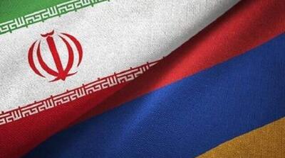 ایروان: در حال مذاکره با ایران برای ایجاد یک کریدور گمرکی هستیم - مردم سالاری آنلاین
