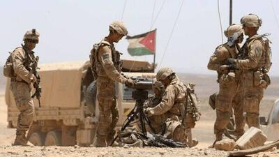  اردن: قصد نداریم به غزه، نیرو بفرستیم
