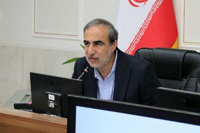  سیدین‌نیا: تبدیل فرهنگ عمومی به رفتار روزمره، ناممکن‌ها را ممکن می‌کند