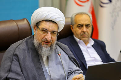  مطهری‌اصل: فرهنگ عمومی مسئولیتی مشترک بین همه نهادها است