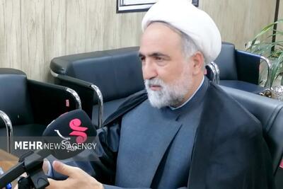  دستگاه قضا: کاهش ۸۰ درصدی موجودی پرونده‌ها در شعب قضایی اسلامشهر
