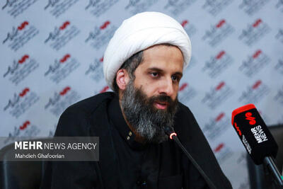  صاحبقرانی: «مقاومتِ وحدت‌آفرین» راهبرد فرهنگی ایام فاطمیه است