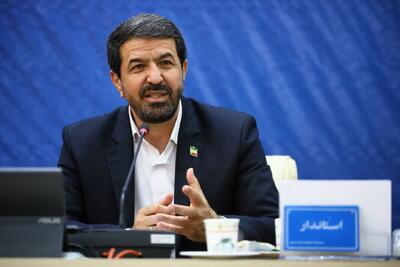  ملانوری‌شمسی: کاهش ۳۴ درصدی خودکشی و رشد ۶۳ درصدی اعتبارات عمرانی