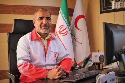  جزئیات آمار حوادث در خراسان جنوبی؛ دو شهرستان در صدر سوانح