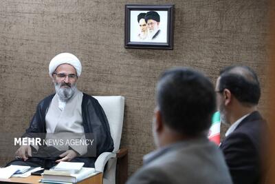  مطیعی: نظارت بر درآمدهای کلان برخی شهرداری‌های استان سمنان تقویت شود
