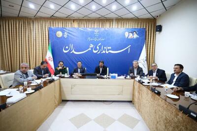  ملانوری‌شمسی: گردشگری، راهبرد خودکفایی و توسعه پایدار همدان است