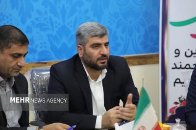  نماینده مجلس: نگاه‌های جناحی جایی در آموزش و پرورش ندارد