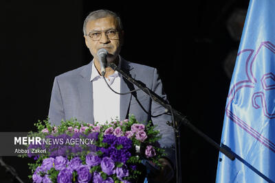  مرادی: رویدر صاحب بیمارستان و مدرسه جدید می‌شود