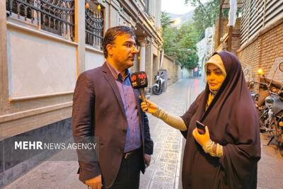  عسگری: نرخ نان منصفانه است و تخلف، با برخورد قانونی مواجه می‌شود