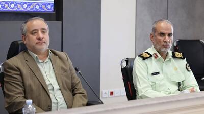  مبارزه هدفمند با قاچاق در خراسان جنوبی؛ بهبود تعامل مرزی با افغانستان