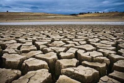  اینفوگرافیک؛ وضعیت بارش ها و دمای هوای استان زنجان تا پایان سال جاری