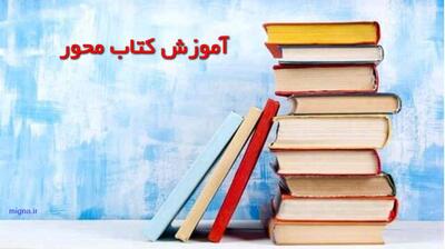 میگنا - آموزش کتاب محور چیست؟