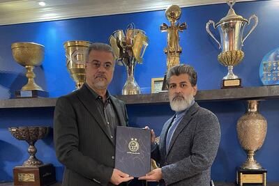  نارضایتی مدیران استقلال از عملکرد معاون حقوقی علنی شد/ جدایی طباطبایی در سکوت خبری