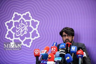 محمدخانی به عنوان سخنگوی شهرداری تهران ابقا شد