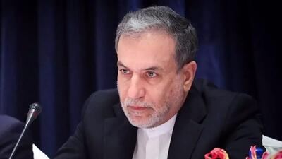 عراقچی: روابط ایران و آمریکا قابل مدیریت است