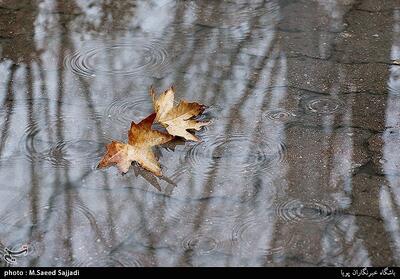  هواشناسی: کم‌آبی‌ها در زمستان هم جیران نمی‌شود