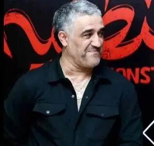 خبر خوش مامک جمشیدی: پژمان تا ساعات آینده آزاد می‌شود