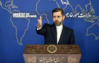 ایران تنها به این زبان پاسخ می‌دهد