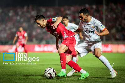 اوسمار سرمربی پرسپولیس شد