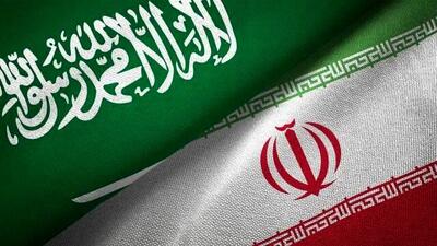 ترافیک سنگین وزرای ایرانی در عربستان
