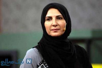  فاطمه گودرزی در نقش «مادربزرگِ مهربان» / قابِ خانوادگی پُر از عشق و خنده در کنار نوه‌ها و عروسِ هنرمندش