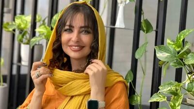  نفیسه روشن و حمله به اطرافیانش با کنایه‌های زیرپوستی!