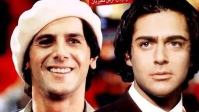  فیلم زیرخاکی از چهره‌های معروف در  کما ؛ معجزه‌ی زمان، چقدر جوون بودند!