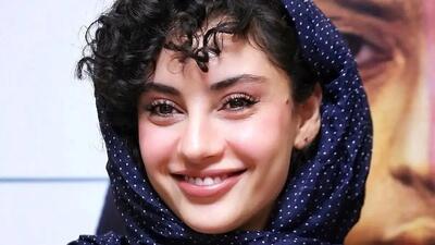  استایل مینیمال ترلان پروانه؛ جذاب و خاص!